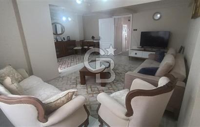BAHÇELİ DUBLEKS, GENİŞ SATILIK 3+1 DAİRE
