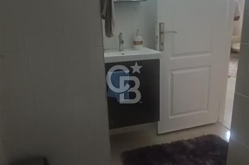 BAHÇELİ DUBLEKS, GENİŞ SATILIK 3+1 DAİRE