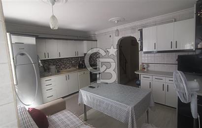 BAHÇELİ DUBLEKS, GENİŞ SATILIK 3+1 DAİRE