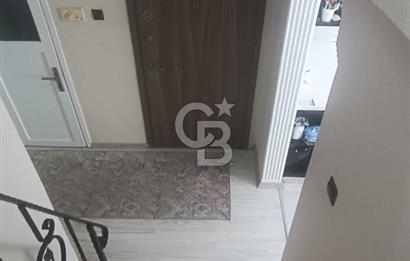 BAHÇELİ DUBLEKS, GENİŞ SATILIK 3+1 DAİRE