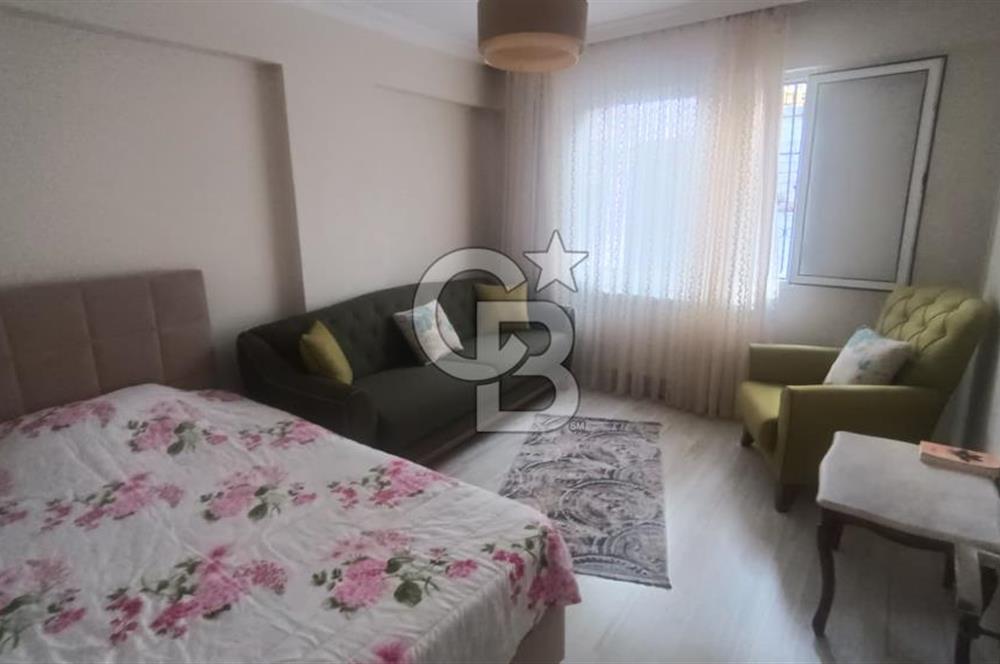 BAHÇELİ DUBLEKS, GENİŞ SATILIK 3+1 DAİRE