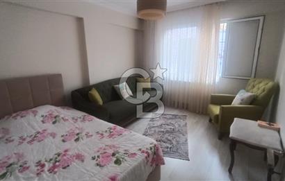 BAHÇELİ DUBLEKS, GENİŞ SATILIK 3+1 DAİRE