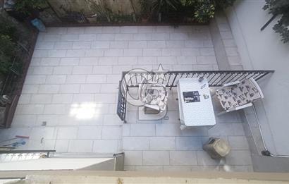 BAHÇELİ DUBLEKS, GENİŞ SATILIK 3+1 DAİRE