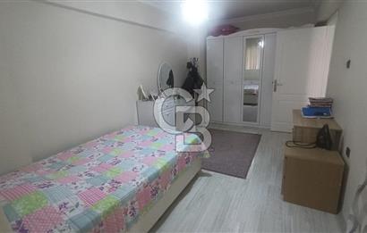 BAHÇELİ DUBLEKS, GENİŞ SATILIK 3+1 DAİRE