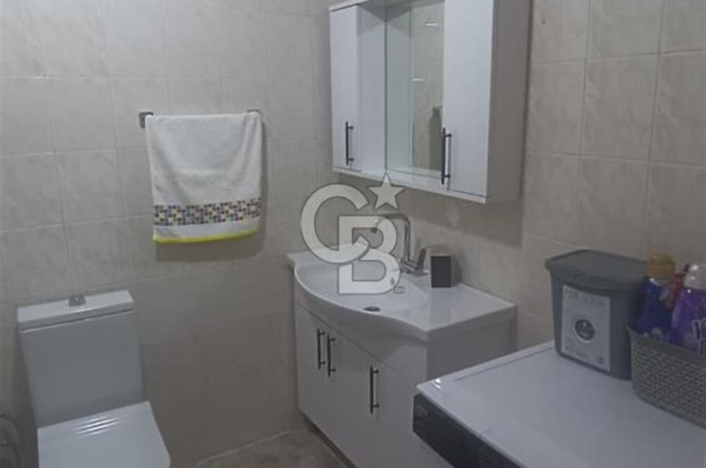 BAHÇELİ DUBLEKS, GENİŞ SATILIK 3+1 DAİRE