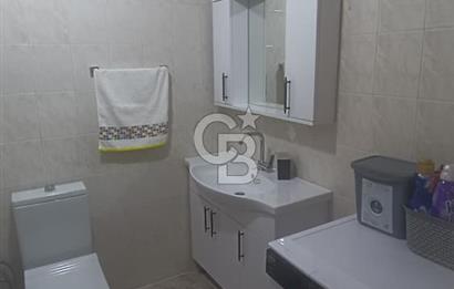 BAHÇELİ DUBLEKS, GENİŞ SATILIK 3+1 DAİRE