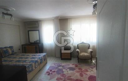 BAHÇELİ DUBLEKS, GENİŞ SATILIK 3+1 DAİRE