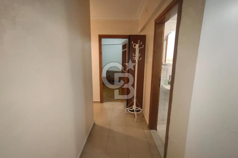 ÇEKİRGE CADDE DE ÖN CEPHE SATILIK 2.5+1 SATILIK EŞYALI DAİRE