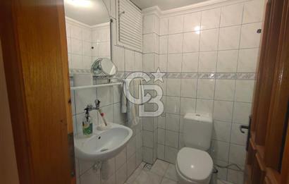ÇEKİRGE CADDE DE ÖN CEPHE SATILIK 2.5+1 SATILIK EŞYALI DAİRE