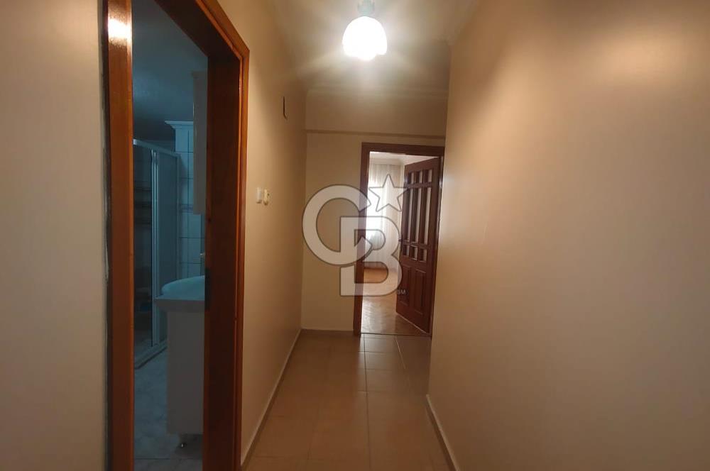 ÇEKİRGE CADDE DE ÖN CEPHE SATILIK 2.5+1 SATILIK EŞYALI DAİRE