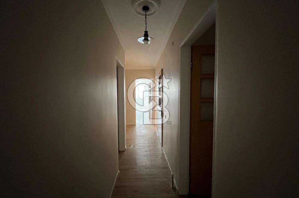 KARŞIYAKA TERSANE BÖLGESİNDE KİRALIK 3+1 DAİRE