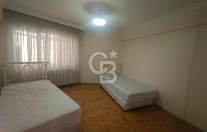 ÇEKİRGE CADDE DE ÖN CEPHE SATILIK 2.5+1 SATILIK EŞYALI DAİRE