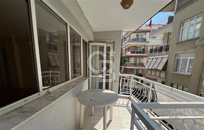 KARŞIYAKA TERSANE BÖLGESİNDE KİRALIK 3+1 DAİRE