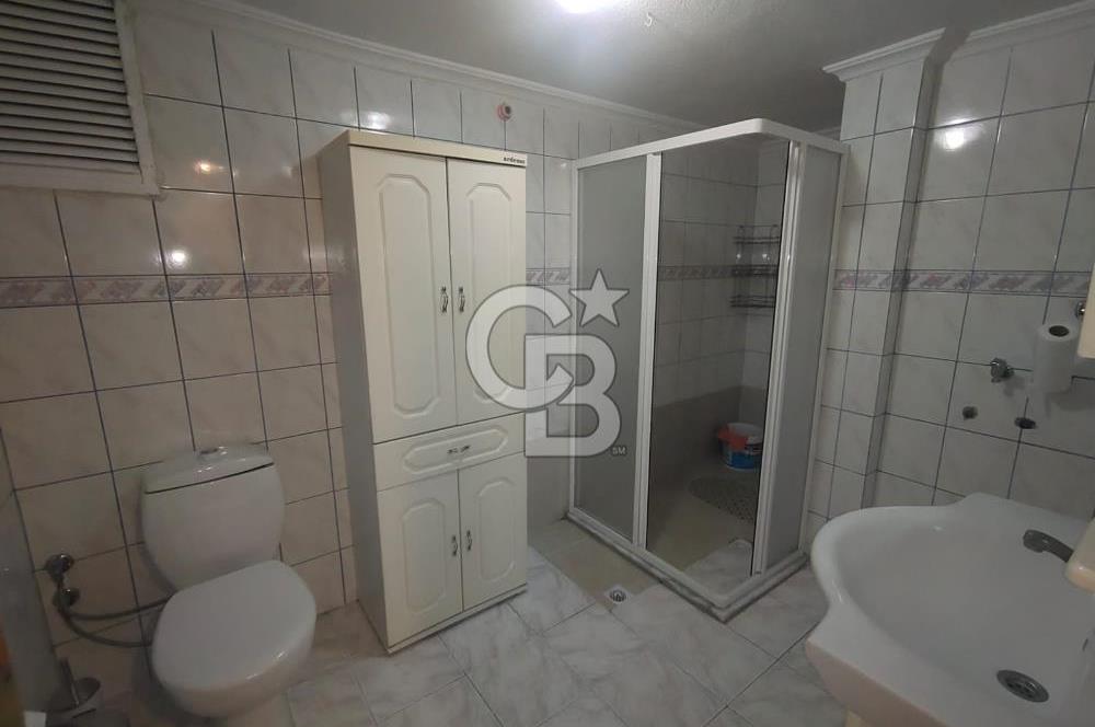 ÇEKİRGE CADDE DE ÖN CEPHE SATILIK 2.5+1 SATILIK EŞYALI DAİRE