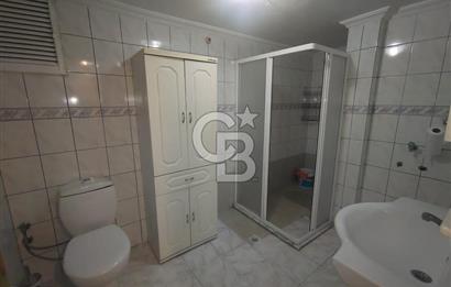 ÇEKİRGE CADDE DE ÖN CEPHE SATILIK 2.5+1 SATILIK EŞYALI DAİRE