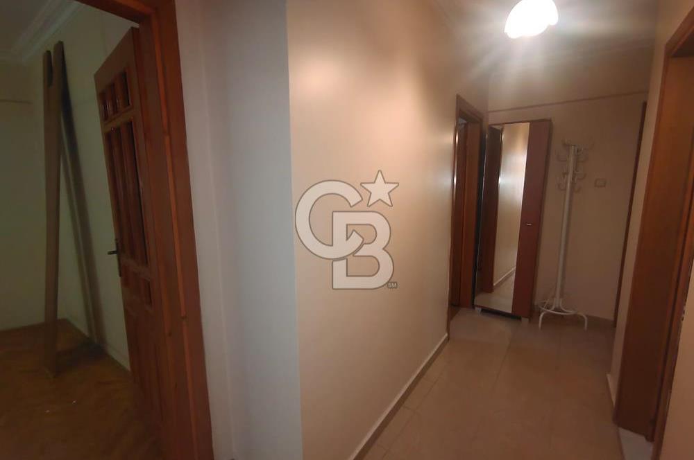 ÇEKİRGE CADDE DE ÖN CEPHE SATILIK 2.5+1 SATILIK EŞYALI DAİRE