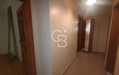 ÇEKİRGE CADDE DE ÖN CEPHE SATILIK 2.5+1 SATILIK EŞYALI DAİRE