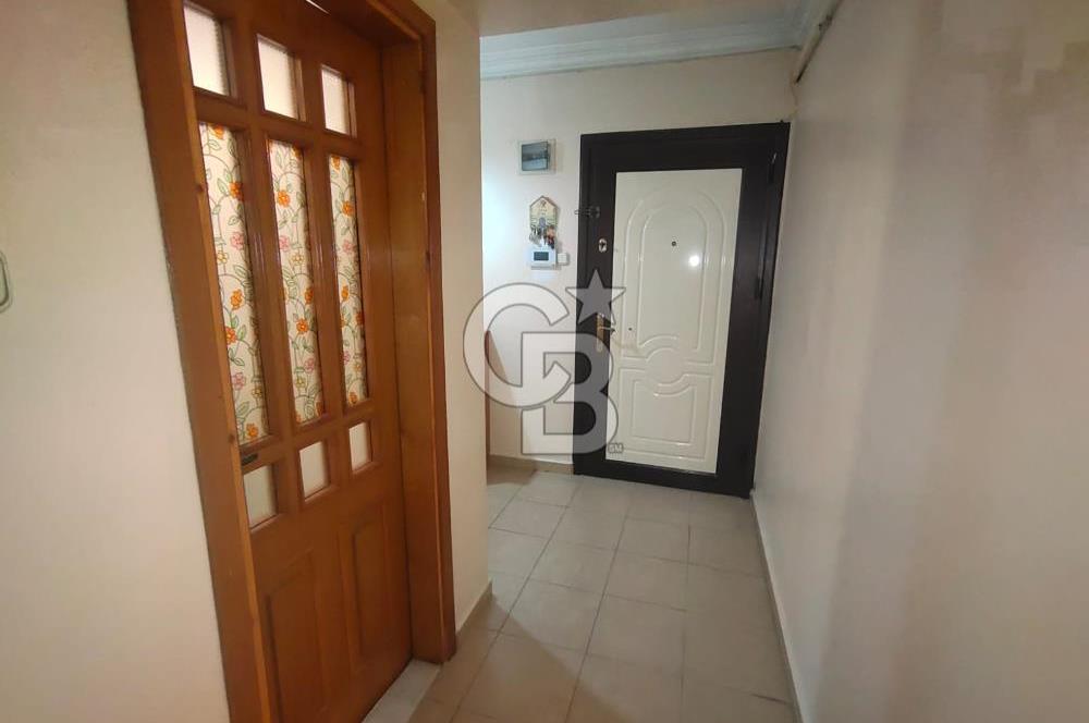 ÇEKİRGE CADDE DE ÖN CEPHE SATILIK 2.5+1 SATILIK EŞYALI DAİRE