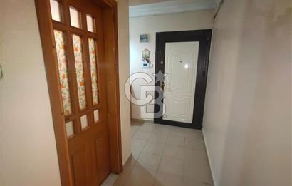 ÇEKİRGE CADDE DE ÖN CEPHE SATILIK 2.5+1 SATILIK EŞYALI DAİRE