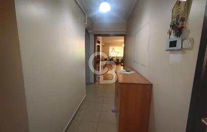 ÇEKİRGE CADDE DE ÖN CEPHE SATILIK 2.5+1 SATILIK EŞYALI DAİRE