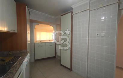 ÇEKİRGE CADDE DE ÖN CEPHE SATILIK 2.5+1 SATILIK EŞYALI DAİRE