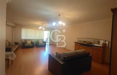 ÇEKİRGE CADDE DE ÖN CEPHE SATILIK 2.5+1 SATILIK EŞYALI DAİRE