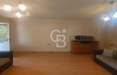 ÇEKİRGE CADDE DE ÖN CEPHE SATILIK 2.5+1 SATILIK EŞYALI DAİRE