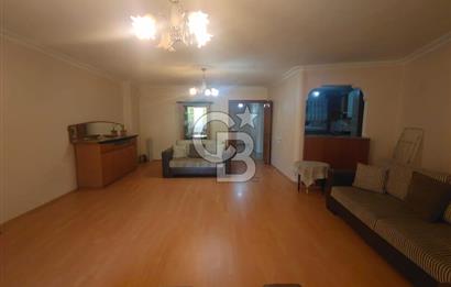 ÇEKİRGE CADDE DE ÖN CEPHE SATILIK 2.5+1 SATILIK EŞYALI DAİRE