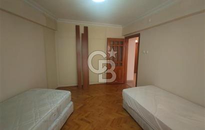 ÇEKİRGE CADDE DE ÖN CEPHE SATILIK 2.5+1 SATILIK EŞYALI DAİRE