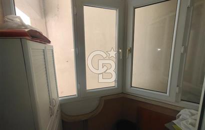 ÇEKİRGE CADDE DE ÖN CEPHE SATILIK 2.5+1 SATILIK EŞYALI DAİRE