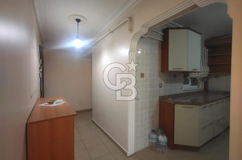 ÇEKİRGE CADDE DE ÖN CEPHE SATILIK 2.5+1 SATILIK EŞYALI DAİRE