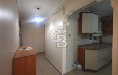 ÇEKİRGE CADDE DE ÖN CEPHE SATILIK 2.5+1 SATILIK EŞYALI DAİRE