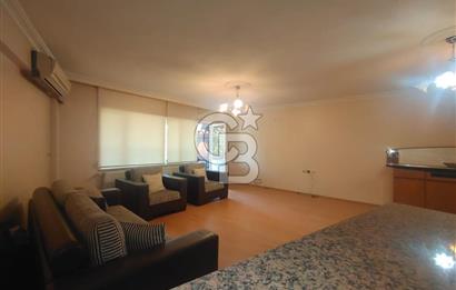 ÇEKİRGE CADDE DE ÖN CEPHE SATILIK 2.5+1 SATILIK EŞYALI DAİRE