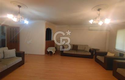 ÇEKİRGE CADDE DE ÖN CEPHE SATILIK 2.5+1 SATILIK EŞYALI DAİRE