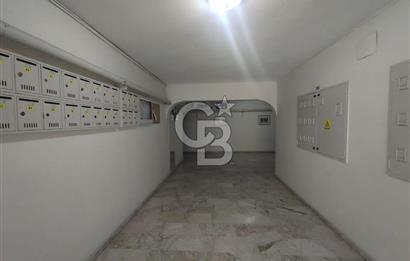 ÇEKİRGE CADDE DE ÖN CEPHE SATILIK 2.5+1 SATILIK EŞYALI DAİRE
