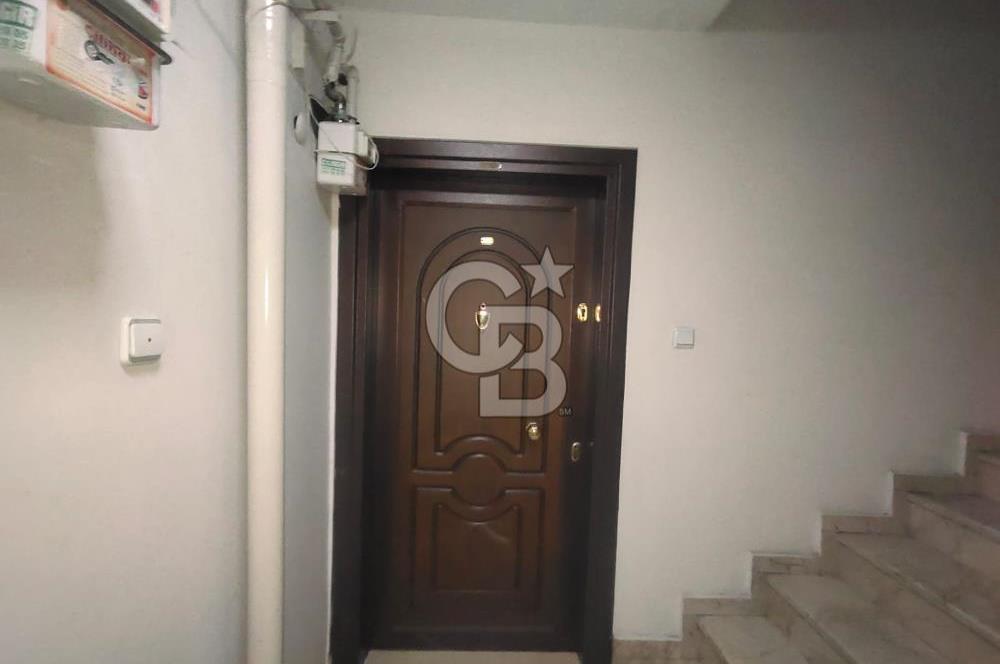 ÇEKİRGE CADDE DE ÖN CEPHE SATILIK 2.5+1 SATILIK EŞYALI DAİRE