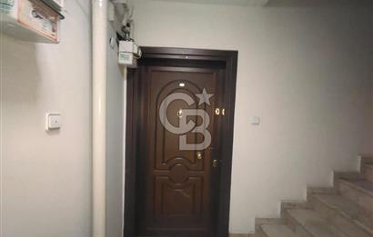 ÇEKİRGE CADDE DE ÖN CEPHE SATILIK 2.5+1 SATILIK EŞYALI DAİRE