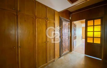 ERENKÖY,MİNİBÜS CAD. ÜZERİNDE, ÇOK GENİŞ , 150 m2, 3+1