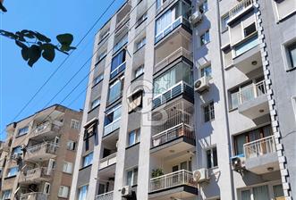 KONAK ATİLLA MAHALLESİ DENİZ MANZARALI 3+1 SATILIK DAİRE 