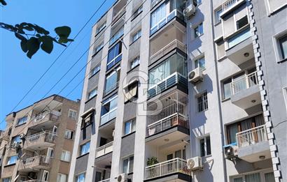 KONAK ATİLLA MAHALLESİ DENİZ MANZARALI 3+1 SATILIK DAİRE 