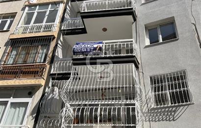 KARŞIYAKA TERSANE BÖLGESİNDE KİRALIK 3+1 DAİRE