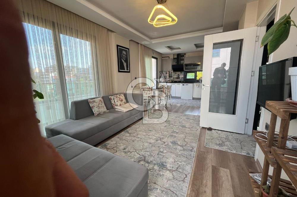 Kurttepe'ye Değer Katan 4+1 iki katlı DUBLEX Satılık Villa