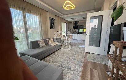 Kurttepe'ye Değer Katan 4+1 iki katlı DUBLEX Satılık Villa