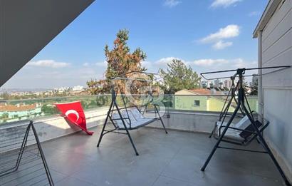 Kurttepe'ye Değer Katan 4+1 iki katlı DUBLEX Satılık Villa