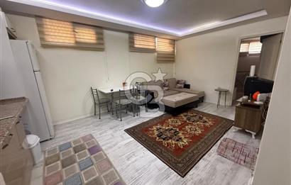 YAYLACIK'TA EŞYALI 1+1 DAİRE