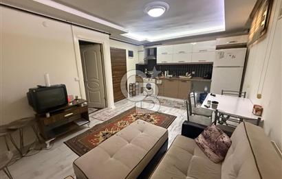 YAYLACIK'TA EŞYALI 1+1 DAİRE
