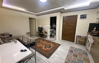 YAYLACIK'TA EŞYALI 1+1 DAİRE