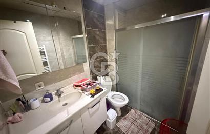 YAYLACIK'TA EŞYALI 1+1 DAİRE