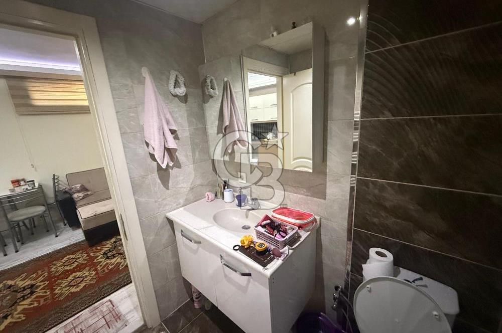 YAYLACIK'TA EŞYALI 1+1 DAİRE