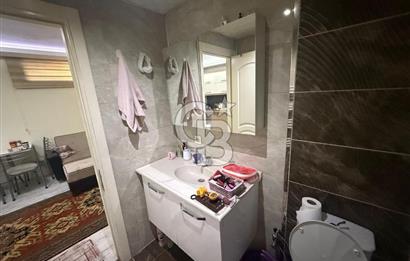 YAYLACIK'TA EŞYALI 1+1 DAİRE